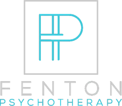 Fenton Psychotherapy Logo